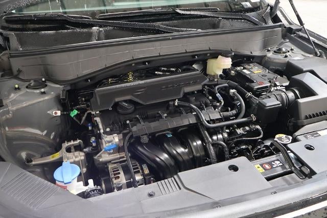 2027 Hyundai KONA SEL Sport AWD