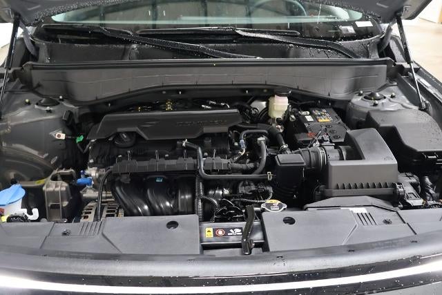 2027 Hyundai KONA SEL Sport AWD