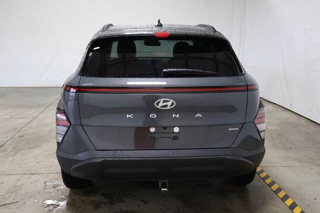 2027 Hyundai KONA SEL Sport AWD