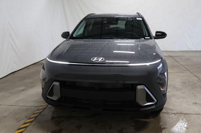 2027 Hyundai KONA SEL Sport AWD