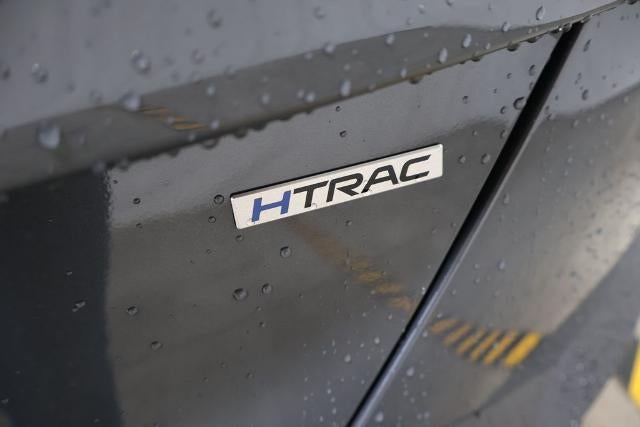 2027 Hyundai KONA SEL Sport AWD