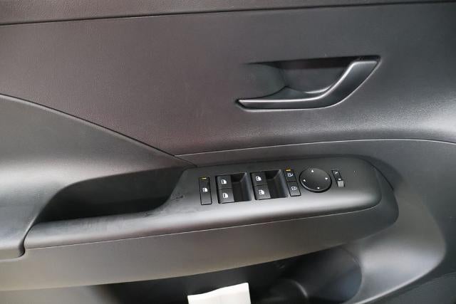 2027 Hyundai KONA SEL Sport AWD