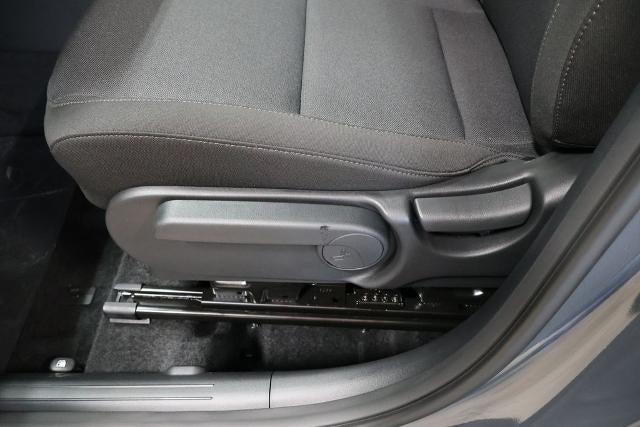 2027 Hyundai KONA SEL Sport AWD