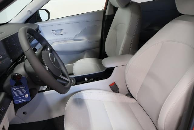 2027 Hyundai KONA SEL Sport AWD