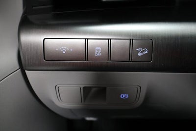 2027 Hyundai KONA SEL Sport AWD