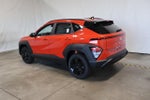 2027 Hyundai KONA SEL Sport AWD