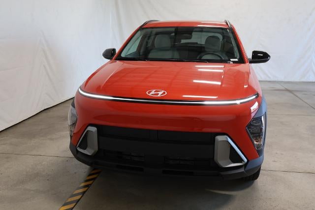 2027 Hyundai KONA SEL Sport AWD