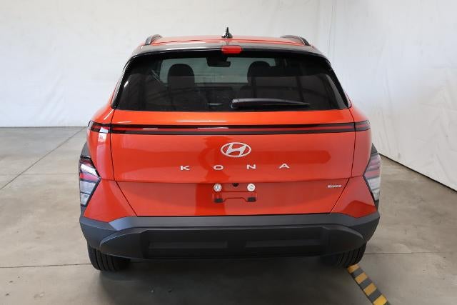 2027 Hyundai KONA SEL Sport AWD