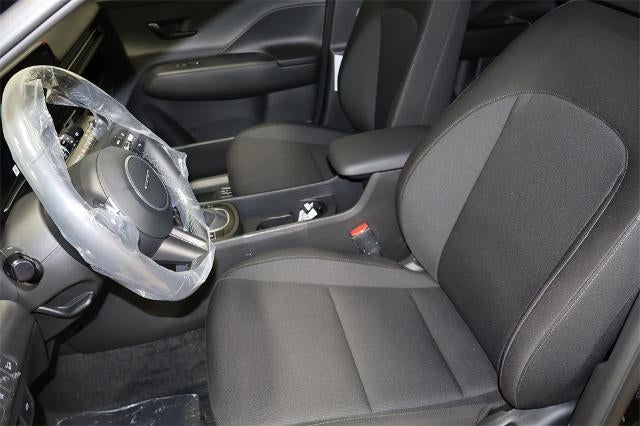 2026 Hyundai KONA SEL Sport AWD *Ltd Avail*