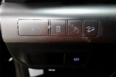 2026 Hyundai KONA SEL Sport AWD *Ltd Avail*