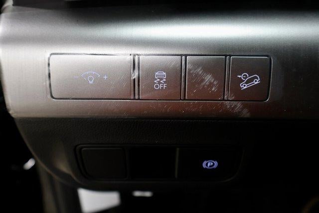 2026 Hyundai KONA SEL Sport AWD *Ltd Avail*