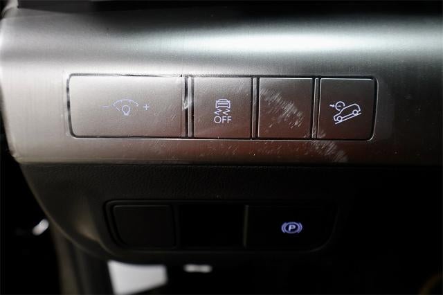 2026 Hyundai KONA SEL Sport AWD *Ltd Avail*