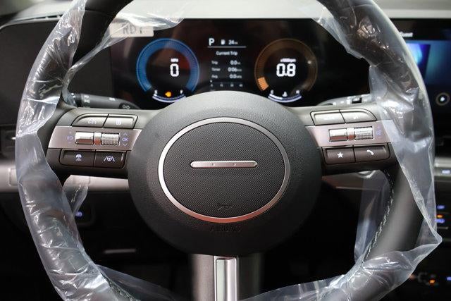 2026 Hyundai KONA SEL Sport AWD *Ltd Avail*