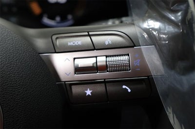 2026 Hyundai KONA SEL Sport AWD *Ltd Avail*