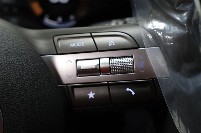 2026 Hyundai KONA SEL Sport AWD *Ltd Avail*