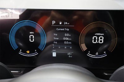 2026 Hyundai KONA SEL Sport AWD *Ltd Avail*