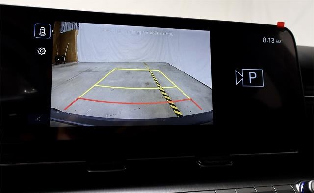 2026 Hyundai KONA SEL Sport AWD *Ltd Avail*