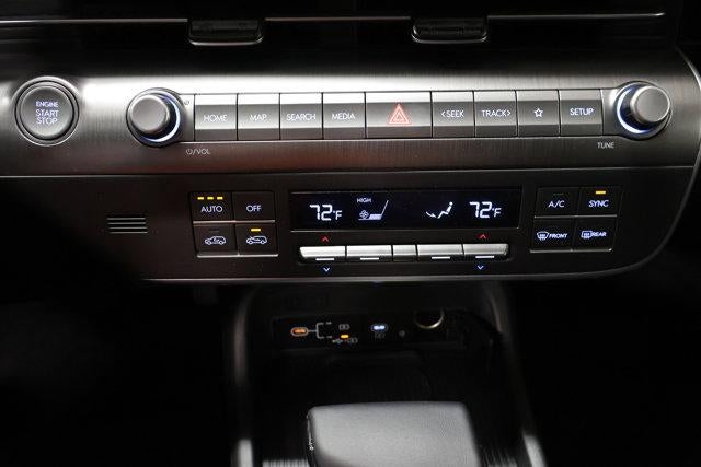 2026 Hyundai KONA SEL Sport AWD *Ltd Avail*