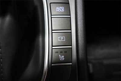 2026 Hyundai KONA SEL Sport AWD *Ltd Avail*