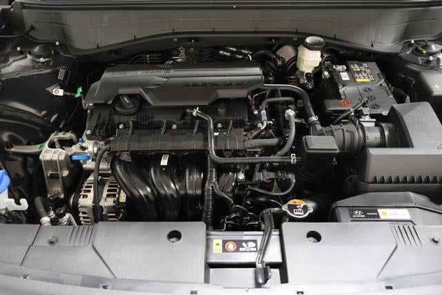 2026 Hyundai KONA SEL Sport AWD *Ltd Avail*