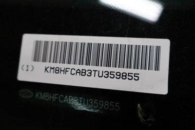 2026 Hyundai KONA SEL Sport AWD *Ltd Avail*