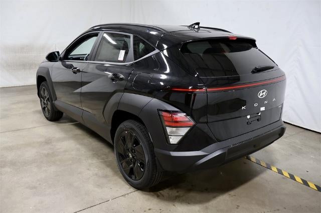 2026 Hyundai KONA SEL Sport AWD *Ltd Avail*