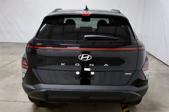 2026 Hyundai KONA SEL Sport AWD *Ltd Avail*