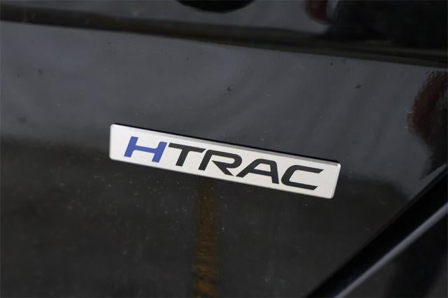 2026 Hyundai KONA SEL Sport AWD *Ltd Avail*