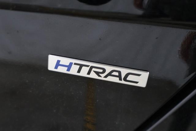 2026 Hyundai KONA SEL Sport AWD *Ltd Avail*