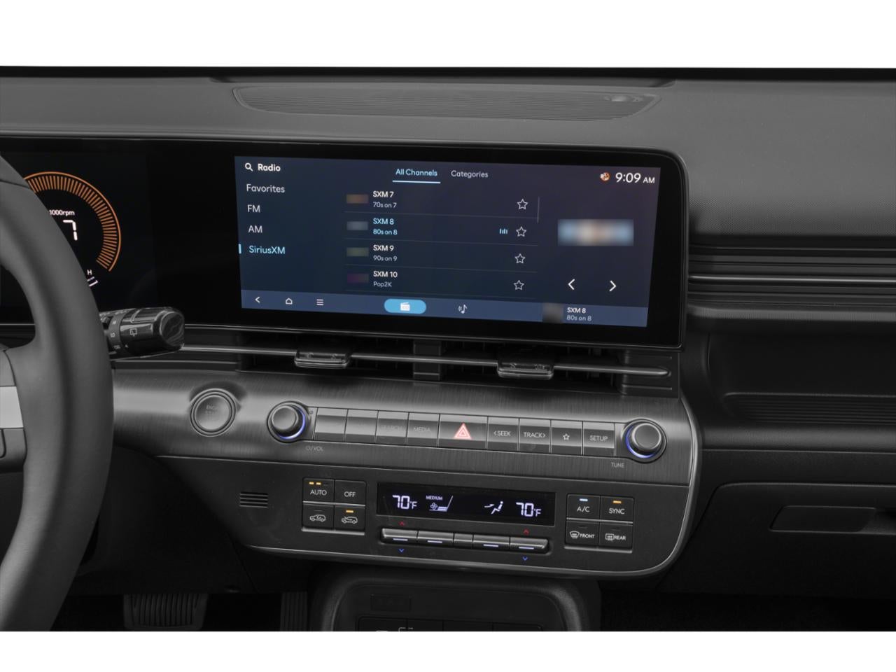 2026 Hyundai KONA SEL Sport AWD *Ltd Avail*