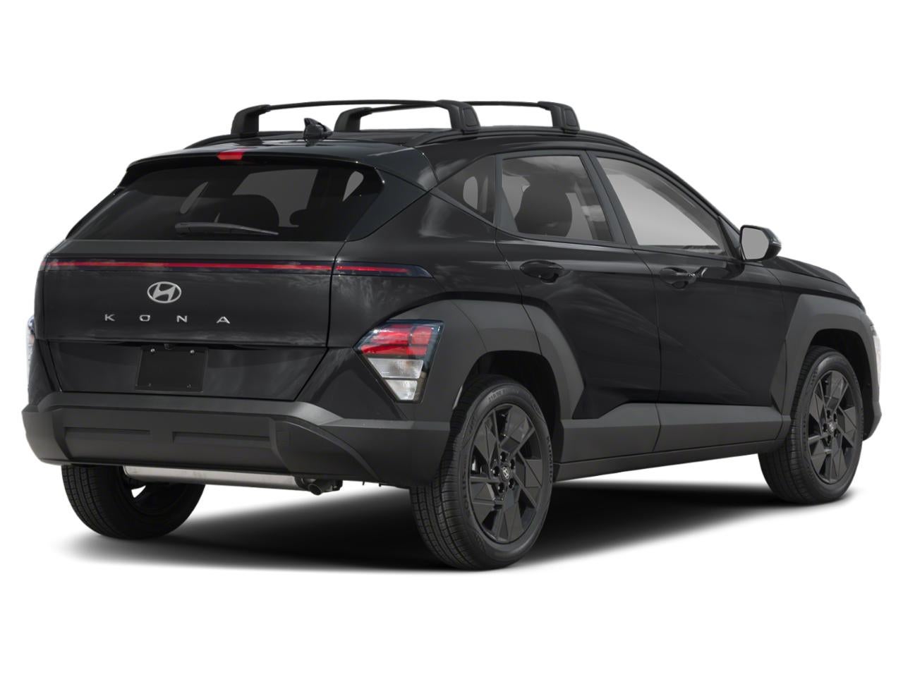 2026 Hyundai KONA SEL Sport AWD *Ltd Avail*