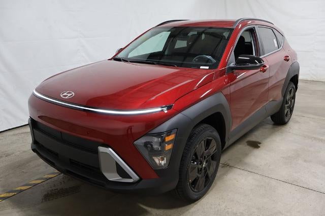 2026 Hyundai KONA SEL Sport AWD *Ltd Avail*