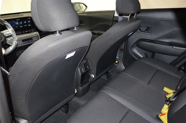 2026 Hyundai KONA SEL Sport AWD *Ltd Avail*