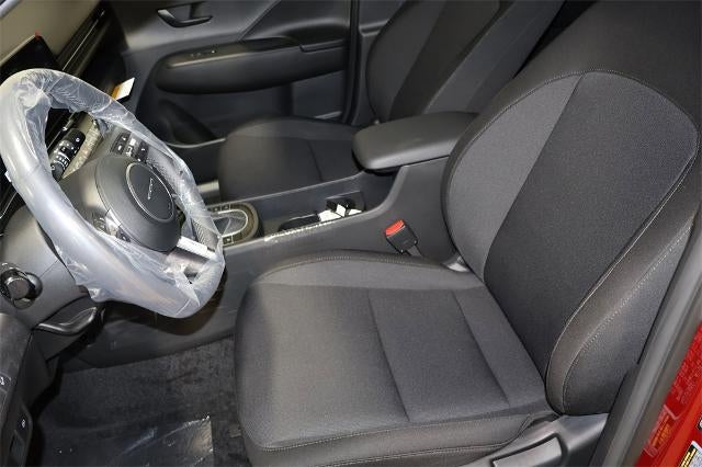 2026 Hyundai KONA SEL Sport AWD *Ltd Avail*