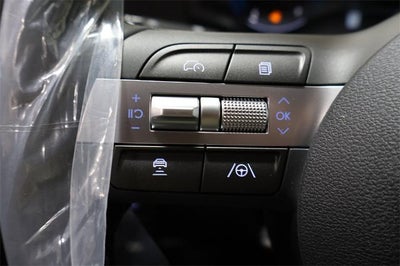 2026 Hyundai KONA SEL Sport AWD *Ltd Avail*