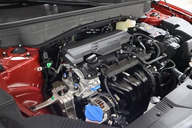 2026 Hyundai KONA SEL Sport AWD *Ltd Avail*