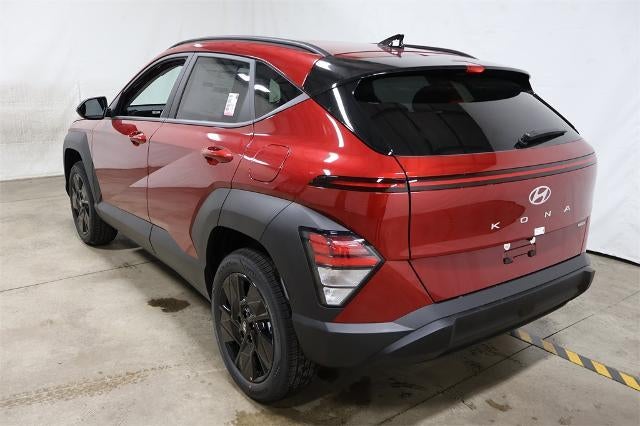 2026 Hyundai KONA SEL Sport AWD *Ltd Avail*