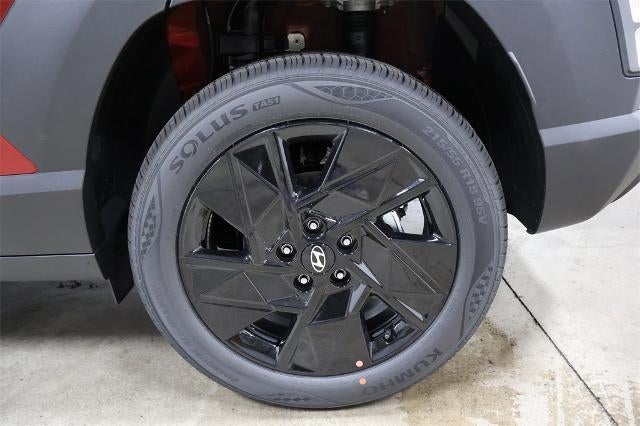 2026 Hyundai KONA SEL Sport AWD *Ltd Avail*