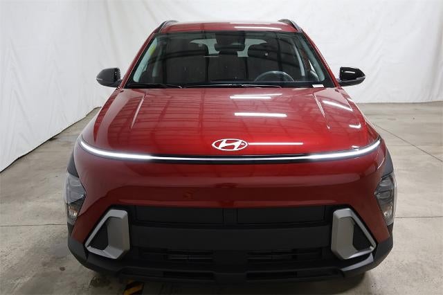 2026 Hyundai KONA SEL Sport AWD *Ltd Avail*