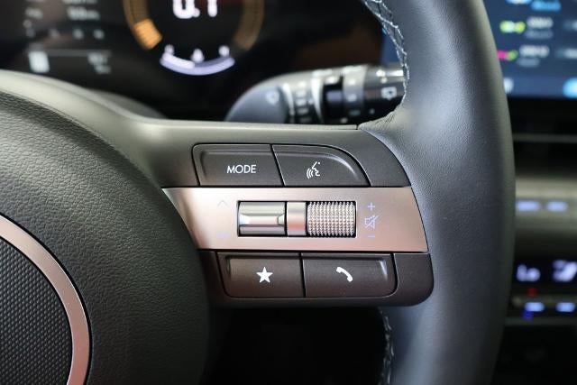 2027 Hyundai KONA SEL Sport AWD