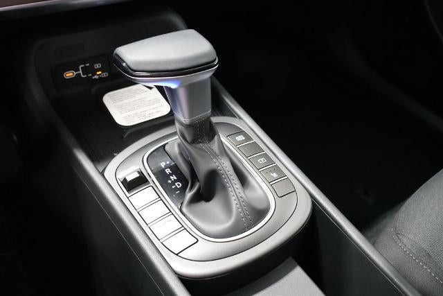 2027 Hyundai KONA SEL Sport AWD