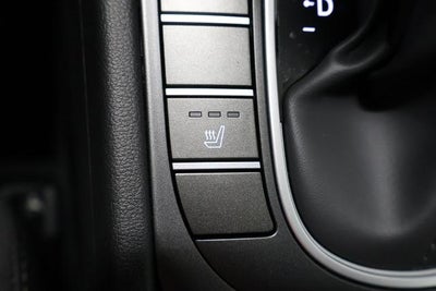 2027 Hyundai KONA SEL Sport AWD