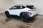 2027 Hyundai KONA SEL Sport AWD