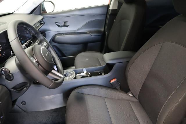 2027 Hyundai KONA SEL Sport AWD