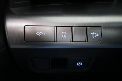 2027 Hyundai KONA SEL Sport AWD