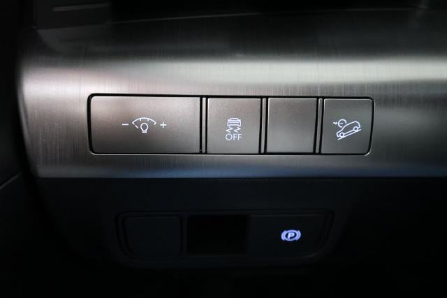 2027 Hyundai KONA SEL Sport AWD