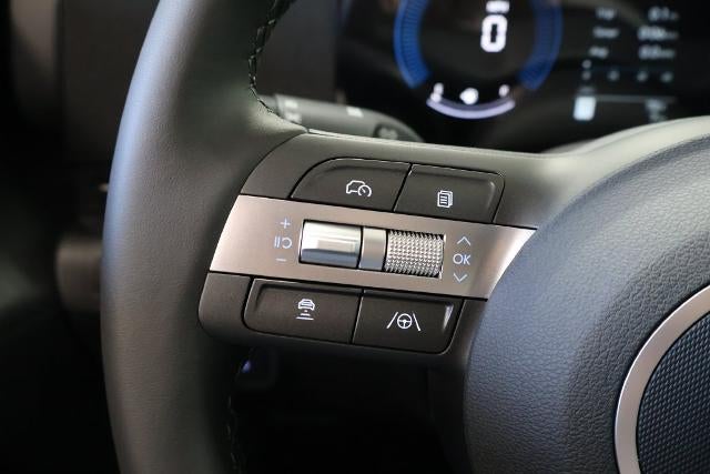 2027 Hyundai KONA SEL Sport AWD