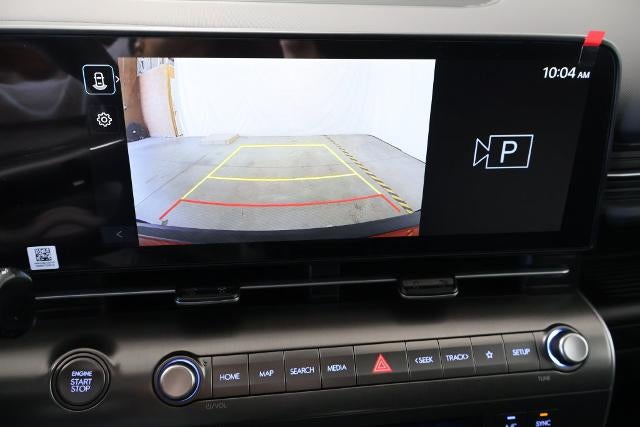 2027 Hyundai KONA SEL Sport AWD