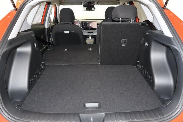 2027 Hyundai KONA SEL Sport AWD