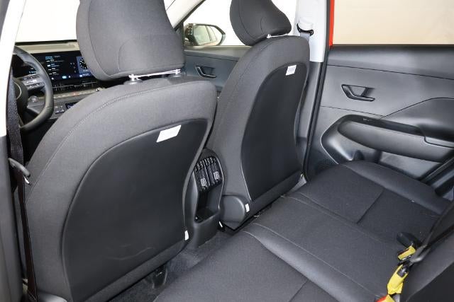 2027 Hyundai KONA SEL Sport AWD